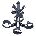 Αξεσουάρ Πλυντηρίων Πιάτων Bosch SMZ 5300 Grey