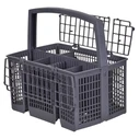 Αξεσουάρ Πλυντηρίων Πιάτων Bosch SMZ5100 Grey, Violet