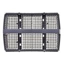 Αξεσουάρ Πλυντηρίων Πιάτων Bosch SMZ5100 Grey, Violet