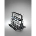 Αξεσουάρ Πλυντηρίων Πιάτων Electrolux 9029795540 Black Wine glass holder