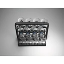 Αξεσουάρ Πλυντηρίων Πιάτων Electrolux 9029795540 Black Wine glass holder