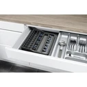 Αξεσουάρ Πλυντηρίων Πιάτων Electrolux 9029795540 Black Wine glass holder