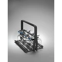 Αξεσουάρ Πλυντηρίων Πιάτων Electrolux 9029795540 Black Wine glass holder