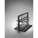 Αξεσουάρ Πλυντηρίων Πιάτων Electrolux 9029795540 Black Wine glass holder