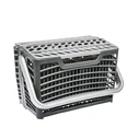 Αξεσουάρ Πλυντηρίων Πιάτων Electrolux E4DHCB01 Grey Cutlery basket