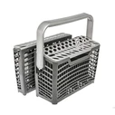 Αξεσουάρ Πλυντηρίων Πιάτων Electrolux E4DHCB01 Grey Cutlery basket