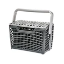 Αξεσουάρ Πλυντηρίων Πιάτων Electrolux E4DHCB01 Grey Cutlery basket