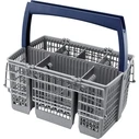 Αξεσουάρ Πλυντηρίων Πιάτων Siemens SZ73100 Grey Cutlery basket