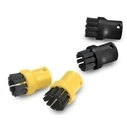 Αξεσουάρ Συσκευών Καθαρισμού Karcher 2.863-264.0 accessory Brush kit