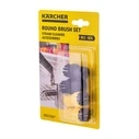 Αξεσουάρ Συσκευών Καθαρισμού Karcher 2.863-264.0 accessory Brush kit