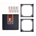 Αξεσουάρ Ψύξης Noctua NA-SFMA1 Universal Mounting kit Black 2 pc(s)