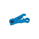 Απογυμνωτής Καλωδίων Lanberg NT-0102 cable stripper Blue