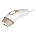 Αποτριχωτική Μηχανή Braun Silk-expert Pro PL5356 (IPL) Gold, White