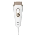 Αποτριχωτική Μηχανή Braun Silk-expert Pro PL5356 (IPL) Gold, White