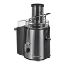 Αποχυμωτής Clatronic AE 3532 juice maker Black,Stainless steel 1000 W