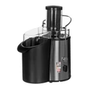 Αποχυμωτής Clatronic AE 3532 juice maker Black,Stainless steel 1000 W