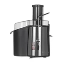 Αποχυμωτής Clatronic AE 3532 juice maker Black,Stainless steel 1000 W