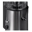 Αποχυμωτής Clatronic AE 3532 juice maker Black,Stainless steel 1000 W