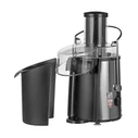 Αποχυμωτής Clatronic AE 3532 juice maker Black,Stainless steel 1000 W