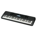 Αρμόνιο Yamaha PSR-E383 MIDI 61 keys USB Black