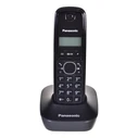 Ασύρματο Τηλέφωνο Panasonic KX-TG1611 DECT Black Caller ID