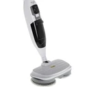Ατμοκαθαριστής Adler AD 7052 Rotary Steam Mop White