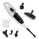 Ατμοκαθαριστής Adler AD 7052 Rotary Steam Mop White