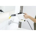 Ατμοκαθαριστής Karcher SC 1 Cylinder 1200W Black, White