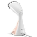 Ατμοκαθαριστής Ρούχων Philips 8000 series GC801/10 0.23 L 1600W Pink, White