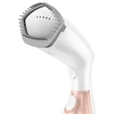Ατμοκαθαριστής Ρούχων Philips 8000 series GC801/10 0.23 L 1600W Pink, White
