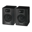 Αυτοενισχυόμενα Ηχεία M-Audio BX4 BT 2x loudspeaker Black Wired + Bluetooth 50 W