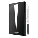 Αφυγραντήρας Camry CR 7903 1.5 L 100W Black, White