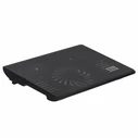 Βάση Laptop Esperanza EA142 stand Black