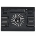 Βάση Laptop Esperanza EA142 stand Black