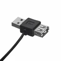 Βάση Laptop Esperanza EA142 stand Black