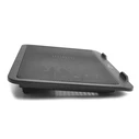 Βάση Laptop Media Tech SILENT Cooling PAD MT2660 Black