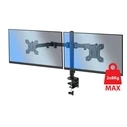 Βάση Monitor Esperanza ERW018 for two monitors 10-27'' up to 8kg