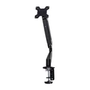 Βάση Monitor Esperanza ERW019 mount / stand (27") Black Desk
