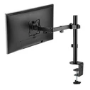 Βάση Monitor Maclean MC-883 mount / stand 81.3 cm (32") Clamp Black