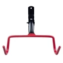 Βάση για Ποδήλατα Maclean Wall Mount Steel Storage Hook 30kg