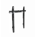 Βάση Τηλεόρασης Gembird WM-55F-03 139.7 cm (55") Black