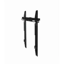 Βάση Τηλεόρασης Gembird WM-55F-03 139.7 cm (55") Black