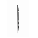 Βάση Τηλεόρασης Gembird WM-55F-03 139.7 cm (55") Black