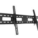 Βάση Τηλεόρασης Maclean MC-422 TV Wall Mount 43"-100" max VESA 800x400 120kg Tilting +/-15°