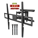 Βάση Τηλεόρασης Maclean MC-423 Full Motion Wall 43"-100" 80kg max 800x600