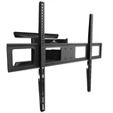 Βάση Τηλεόρασης Maclean MC-423 Full Motion Wall 43"-100" 80kg max 800x600