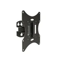 Βάση Τηλεόρασης Maclean MC-501A Wall TV Bracket 23-42" uo to 30kg vesa 200x200 Black