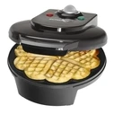 Βαφλιέρα Bomann WA 5018 CB 1 waffle(s) 1200W Black