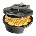 Βαφλιέρα Bomann WA 5018 CB 1 waffle(s) 1200W Black