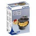 Βαφλιέρα Bomann WA 5018 CB 1 waffle(s) 1200W Black